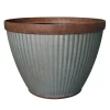 Irondale Cup Pot - 52cm -Garden Furniture Store 12825218 1264831883802360