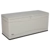 Lifetime Heavy-Duty Plastic Garden Storage Box 492 Litres -Garden Furniture Store 12826331 1364831966217241