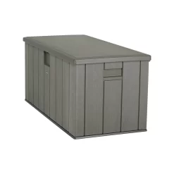 Lifetime Outdoor Plastic Storage Box 568 Litres -Garden Furniture Store 12826332 1914833225549588