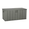 Lifetime Outdoor Plastic Storage Box 568 Litres -Garden Furniture Store 12826332 2134831966157586