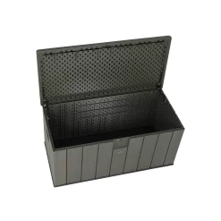 Lifetime Outdoor Plastic Storage Box 568 Litres -Garden Furniture Store 12826332 3134833225391116