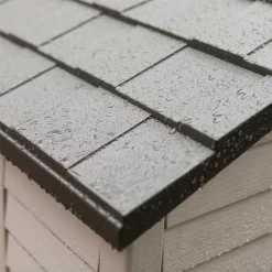 Lifetime 7 X 12ft Outdoor Storage Shed 12 Lifetime 7 X 12ft Outdoor Storage Shed -Garden Furniture Store 12826345 1655012584180167