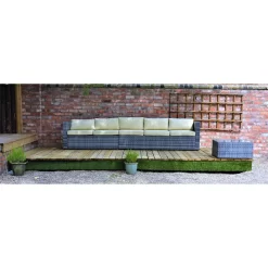 None Swift Deck Complete Decking Kit - 2.4 X 9.3m -Garden Furniture Store 12826413 6174833224137851