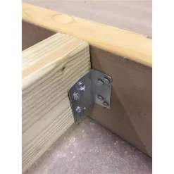 None Swift Deck Complete Decking Kit - 4.75 X 4.7m -Garden Furniture Store 12826416 1134833222197982