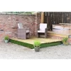 None Swift Deck Complete Decking Kit - 4.75 X 4.7m 1 None Swift Deck Complete Decking Kit - 4.75 X 4.7m -Garden Furniture Store 12826416 8564831968021027