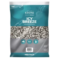 Stylish Stone Icy Breeze - Midi Pack - 9kg -Garden Furniture Store 12826532 4264902951240081
