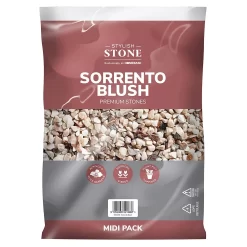 Stylish Stone Sorrento Blush - Midi Pack - 9kg 7 Stylish Stone Sorrento Blush - Midi Pack - 9kg -Garden Furniture Store 12826535 2404902951393060