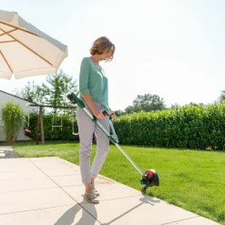 Bosch 18-260 26cm 18V UniversalGrassCut Grass Trimmer -Garden Furniture Store 12826725 1114942611394488