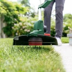 Bosch 18-260 26cm 18V UniversalGrassCut Grass Trimmer -Garden Furniture Store 12826725 1474942611248061