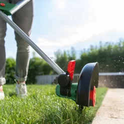 Bosch 18-260 26cm 18V UniversalGrassCut Grass Trimmer -Garden Furniture Store 12826725 1624942611307110