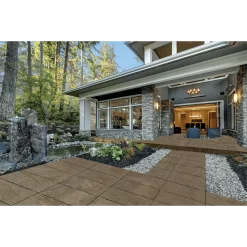 Porcelain Patio Kit - 17.28m2 - Fawn -Garden Furniture Store 12828707 5474832980893822