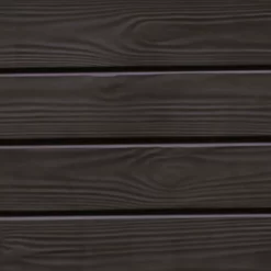 Keter Westwood Outdoor Garden Storage Box 570L - Brown -Garden Furniture Store 12828828 3584900074676764