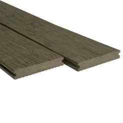 Heritage Board Composite Decking - 3 Pack - Oak - 1.12 M2 -Garden Furniture Store 12830813 6084833202010751
