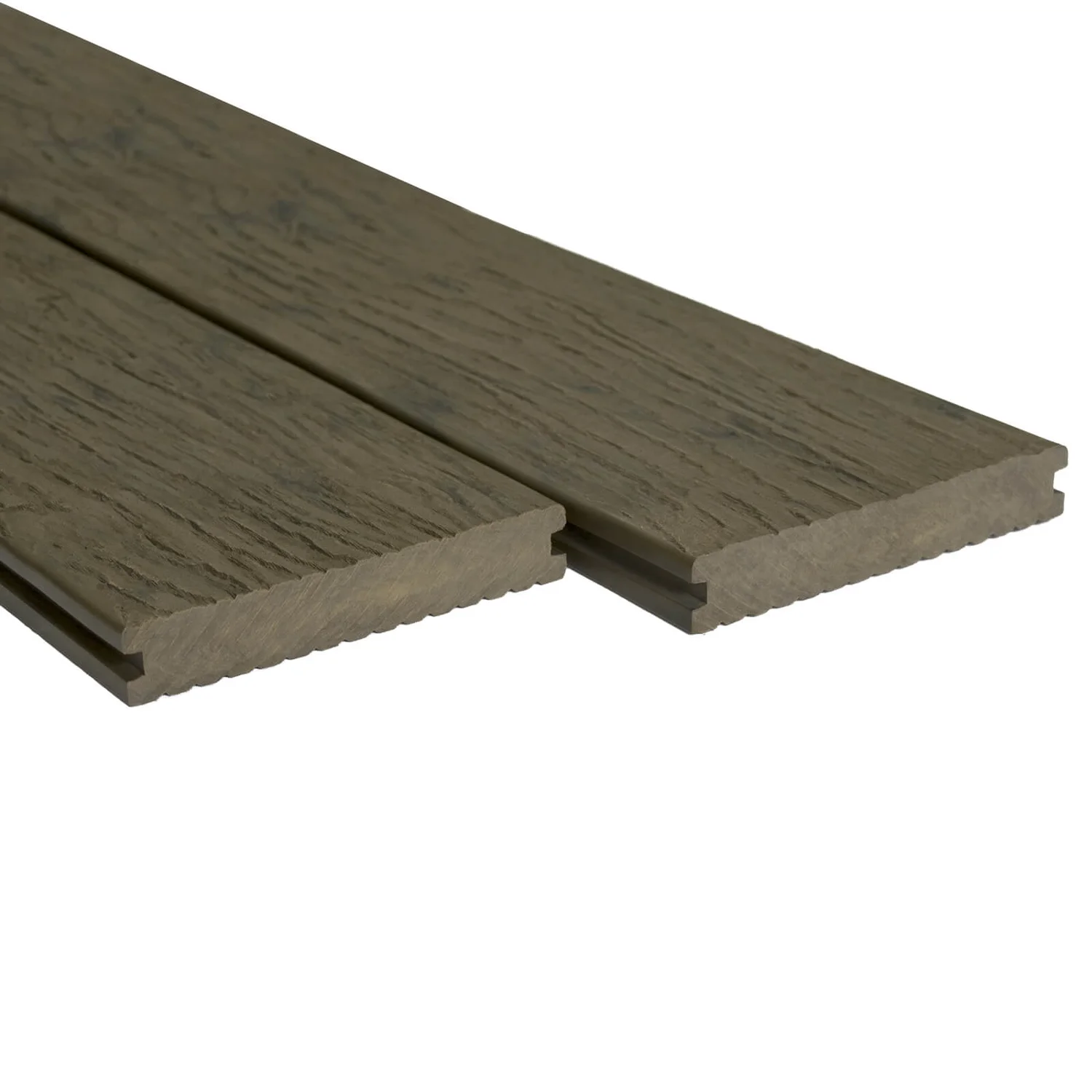 Heritage Composite Decking 30 Pack Oak - 11.16 M2 4 Heritage Composite Decking 30 Pack Oak - 11.16 M2 - Image 2