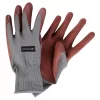 Homebase Soft Grip Gardening Gloves - Medium -Garden Furniture Store 12834247 2025032722108867