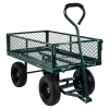 Garden Mesh Cart - 120kg -Garden Furniture Store 12834254 1754831943055597