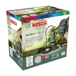 Bosch Gardenpump 18 Watering Pump 21 Bosch Gardenpump 18 Watering Pump -Garden Furniture Store 12834547 2124872801653373