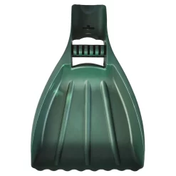 Homebase Garden Leaf Grabber Scoopers