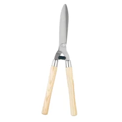 Spear & Jackson Razorsharp Wooden Handle Hedge Shears