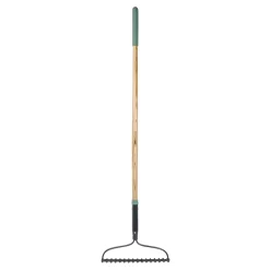 Homebase Extra Large Soil Rake