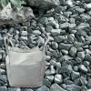 Stylish Stone Sea Green Cobbles - Bulk Bag 750 Kg -Garden Furniture Store 12835560 1924843496055447
