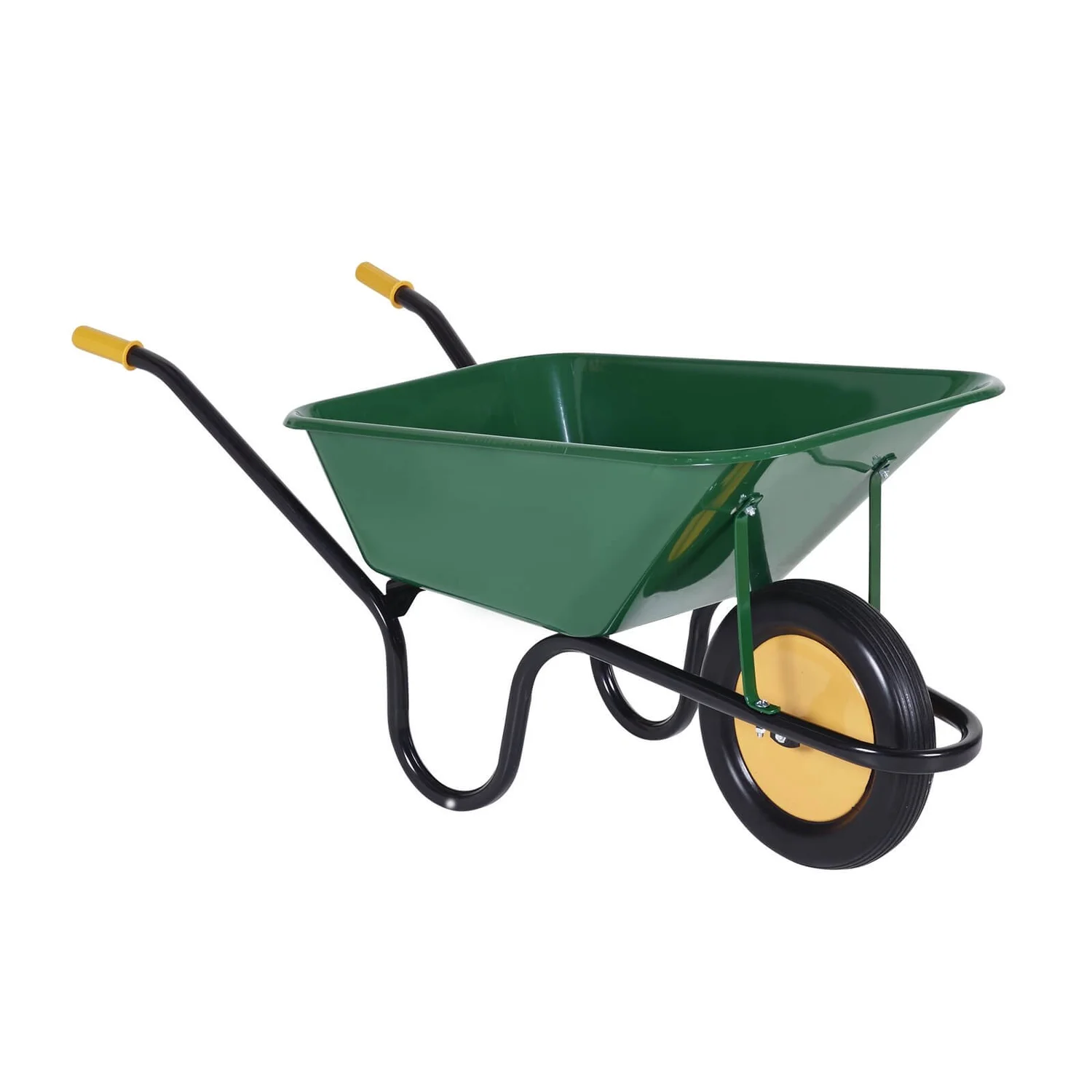 Chillington County Wheelbarrow - 120L 3 Chillington County Wheelbarrow - 120L