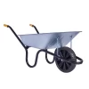 Chillington Chasseur Puncture Free Wheelbarrow - 90L 2 Chillington Chasseur Puncture Free Wheelbarrow - 90L -Garden Furniture Store 12835846 8214994941455783