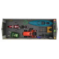 Lifetime 8 X 20 Ft Outdoor Storage Shed 14 Lifetime 8 X 20 Ft Outdoor Storage Shed -Garden Furniture Store 12836592 1115012583815397