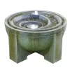 Stylish Fountains Fossil Water Feature Incl LEDS -Garden Furniture Store 12836974 1204831970401890
