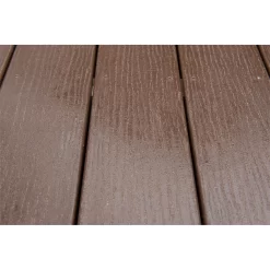 Ecodek Composite Deck Kit - Brown -Garden Furniture Store 12837254 1934833198181350