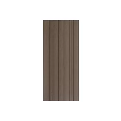 Ecodek Composite Deck Kit - Brown -Garden Furniture Store 12837254 7734833198281373