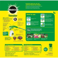 Miracle-Gro Soluble Feeder -Garden Furniture Store 12838275 1894832979239883