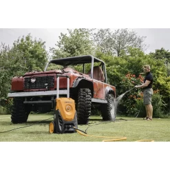 Yard Force 130 Bar 1800W High-Pressure Washer With Accessories -Garden Furniture Store 12839625 1114833169607805