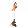 Yard Force 40V 30cm Cordless Grass Trimmer With 2.5Ah Lithium-Ion Battery And Charger 1 Yard Force 40V 30cm Cordless Grass Trimmer With 2.5Ah Lithium-Ion Battery And Charger -Garden Furniture Store 12839632 7884831961478276