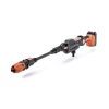 Yard Force 22Bar 20V Aquajet Cordless Pressure Cleaner With 2.5Ah Lithium-Ion Battery, Charger And Accessories -Garden Furniture Store 12839637 8094831961529135