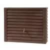 Garantia Woody Wall Water Tank - 350L -Garden Furniture Store 12840113 2044831957561089