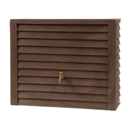 Garantia Woody Wall Water Tank - 350L