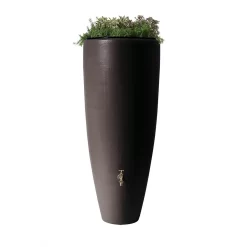 Garantia 2 In1 Water Collector 300L - Mocca