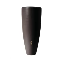 Garantia 2 In1 Water Collector 300L - Mocca -Garden Furniture Store 12840117 9614847723405313