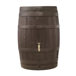 Garantia Barrica Rain Water Barrel - 420L
