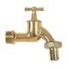 Garantia 3/4 Inch Brass Tap 1 Garantia 3/4 Inch Brass Tap -Garden Furniture Store 12840255 9604831970869755
