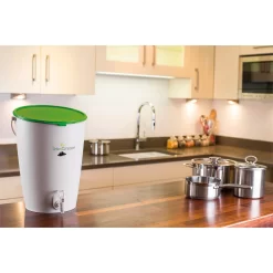 Garantia Urban Composter - 15L -Garden Furniture Store 12840257 1254833227389572