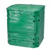 Garantia Thermoking Composter - 400L 1 Garantia Thermoking Composter - 400L -Garden Furniture Store 12840260 9914847447465967