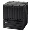 Garantia Ecoking Composter - 600L -Garden Furniture Store 12840380 6944845847424742