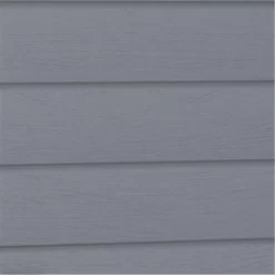 Keter Manor 6 X 5ft Outdoor Plastic Garden Storage Shed - Grey 14 Keter Manor 6 X 5ft Outdoor Plastic Garden Storage Shed - Grey -Garden Furniture Store 12840570 1864858550830395