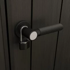 Keter Oakland 7.5 X 9ft Outdoor Garden Apex Storage Shed - Grey 18 Keter Oakland 7.5 X 9ft Outdoor Garden Apex Storage Shed - Grey -Garden Furniture Store 12840578 1505036179729818