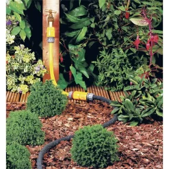 Hozelock Garden Soaker Hose - 15m -Garden Furniture Store 12845466 3144833197598648