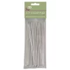 Bell Cloche Ground Pegs - 12 Pack -Garden Furniture Store 12870179 2904831966334952
