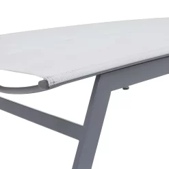 Sun Lounger With Wheels -Garden Furniture Store 12881305 2004846181210535