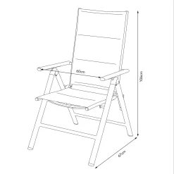 Misali 6 Seater Garden Dining Set 15 Misali 6 Seater Garden Dining Set -Garden Furniture Store 12881492 1464948030781280
